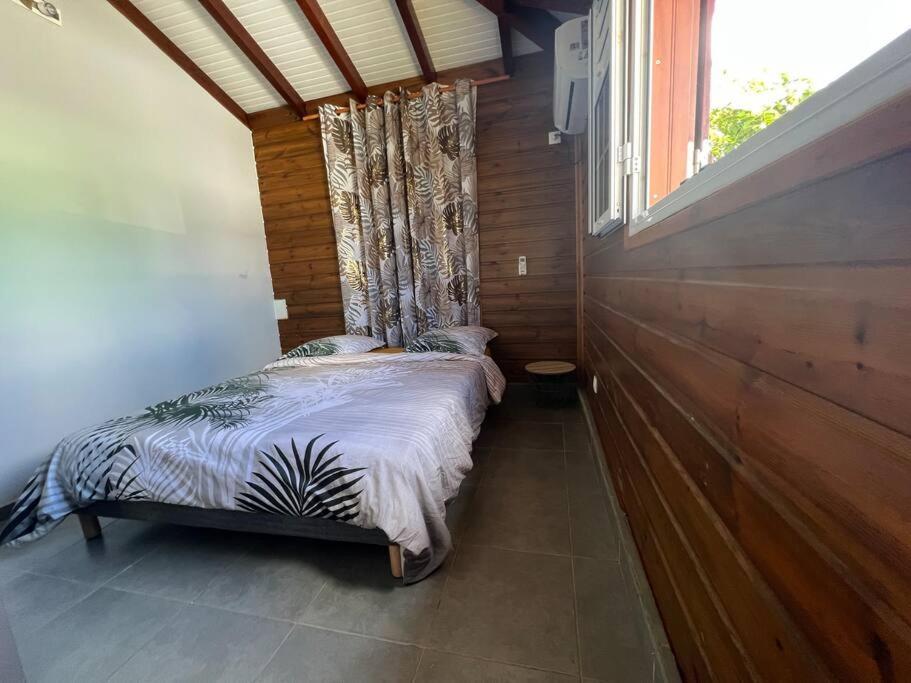 Charmante Villa, Kaz' Aa.Liyah Пуэнт-а-Питр Экстерьер фото